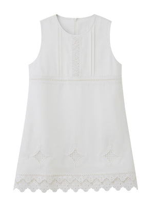 Luxe Summer Dress