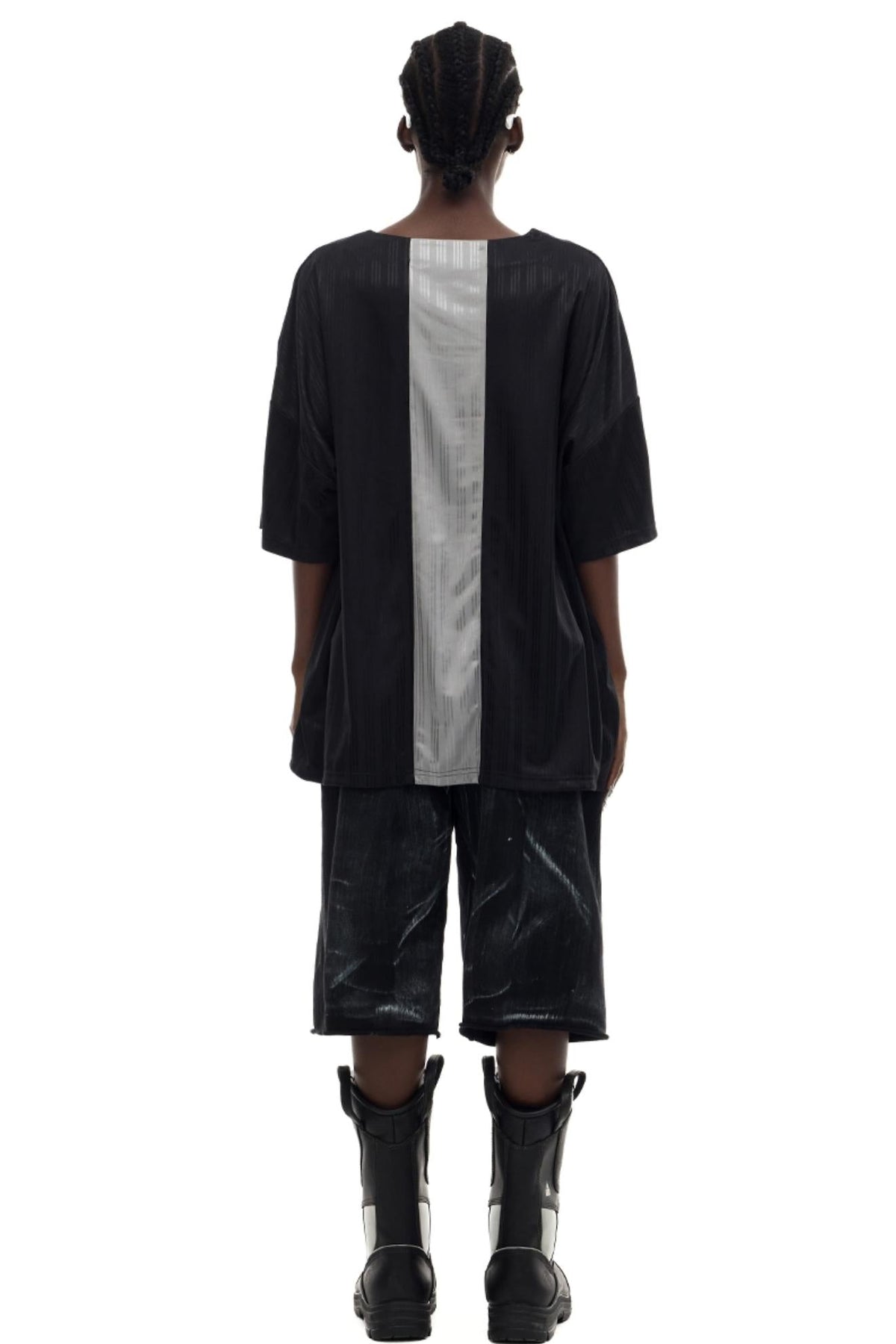 Luxury Long Sleeve Shirt