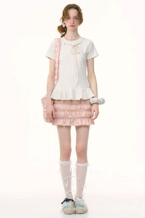Luxury Summer Skirt