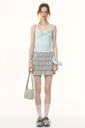 Luxury Summer Skirt