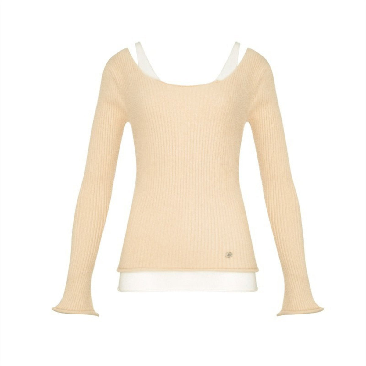 Luxury Velvet Knit