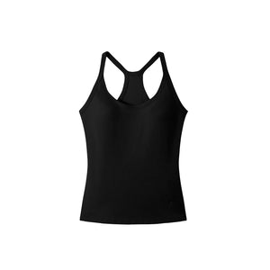 Lycra Racerback Vest
