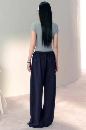 Lycra Slim Fit Top