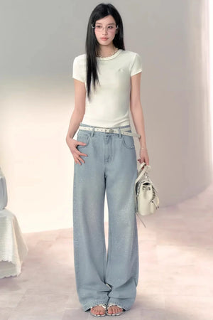 Lycra Slim Fit Top