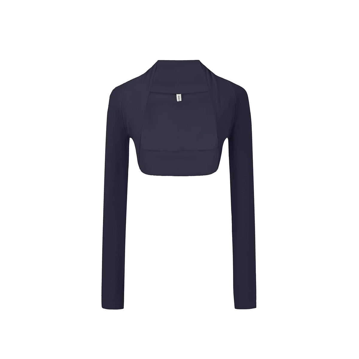 Lyocell Knitted Cover-Up