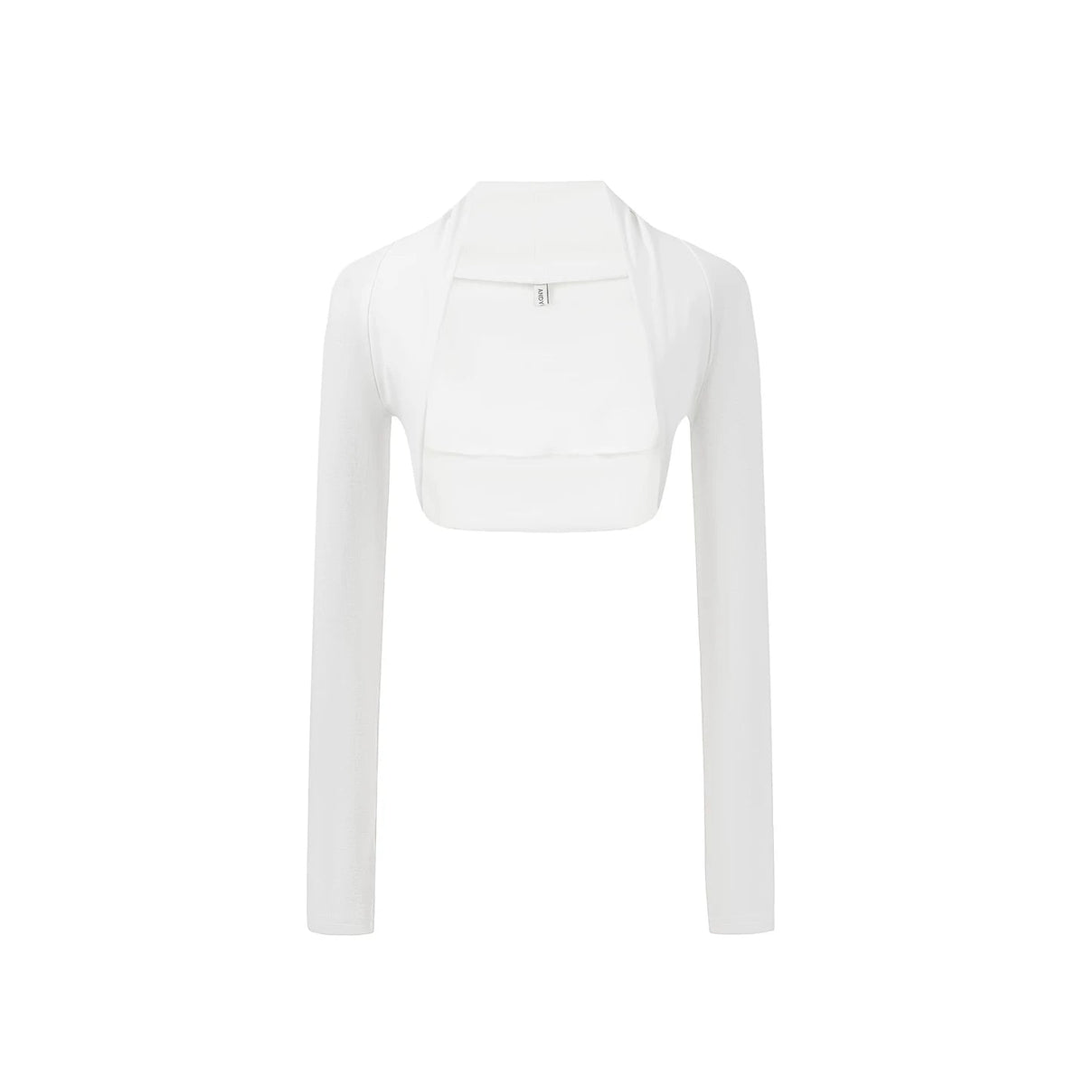 Lyocell Knitted Cover-Up