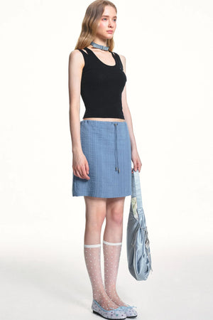 Lyocell Wool Camisole Top