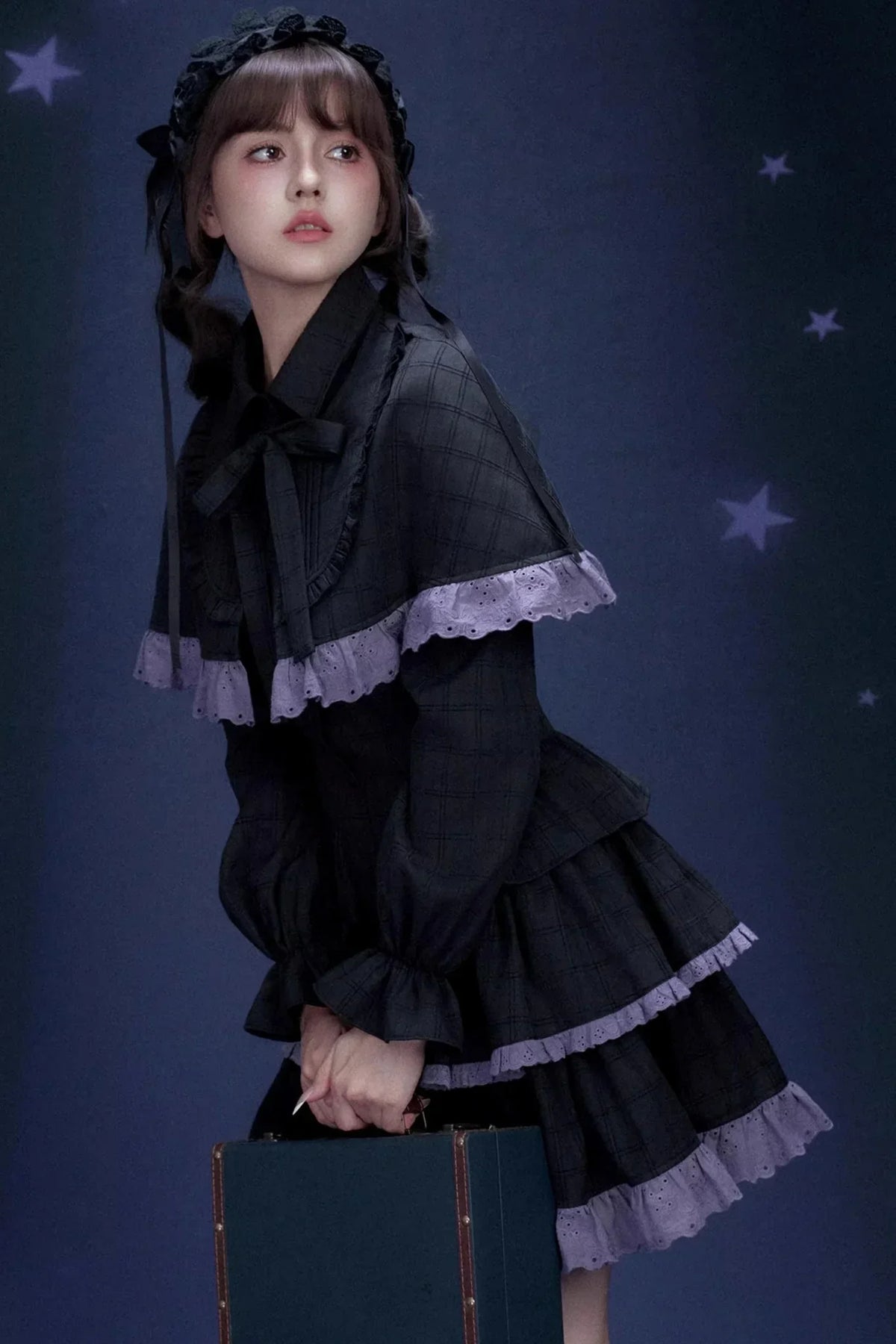 Magic Cake Lolita Dress