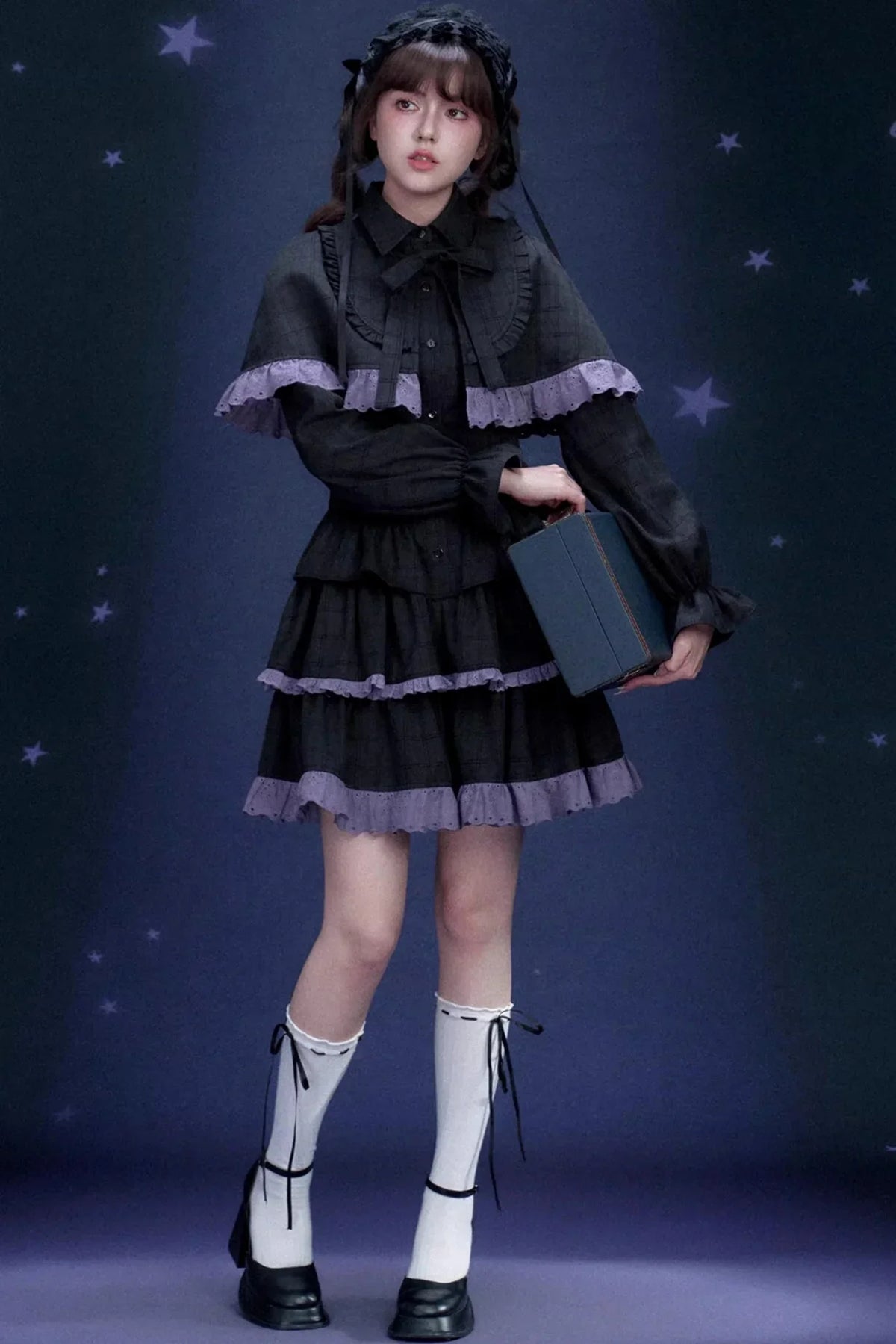 Magic Cake Lolita Dress