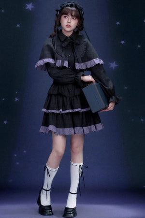 Magic Cake Lolita Dress