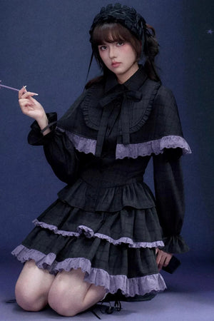 Magic Cake Lolita Dress