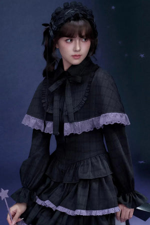 Magic Cake Lolita Dress