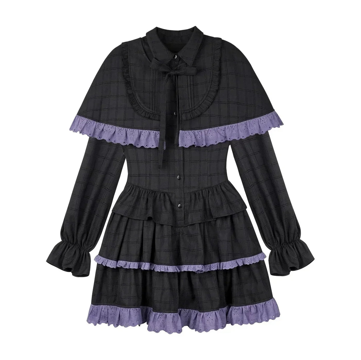 Magic Cake Lolita Dress