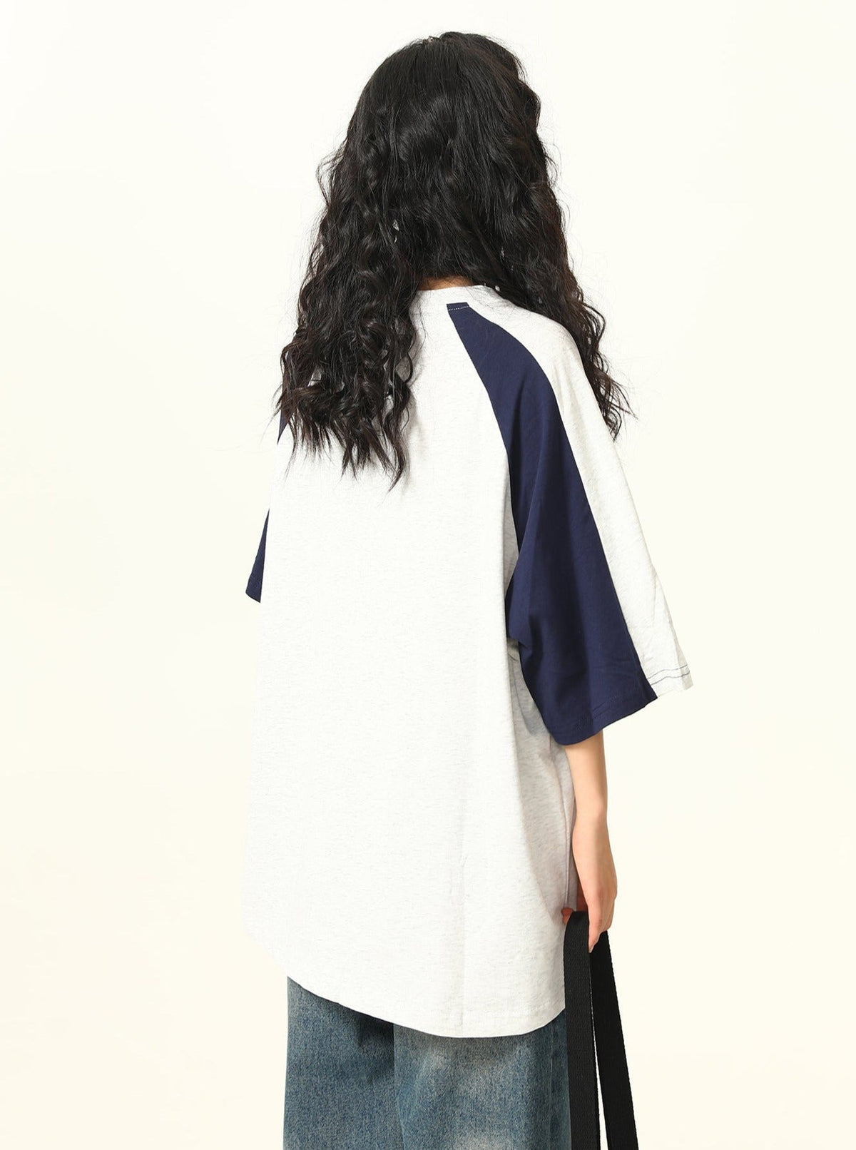 Maillard Brown Short Sleeve Tee Top