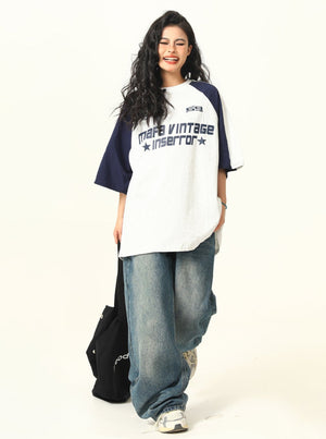 Maillard Brown Short Sleeve Tee Top
