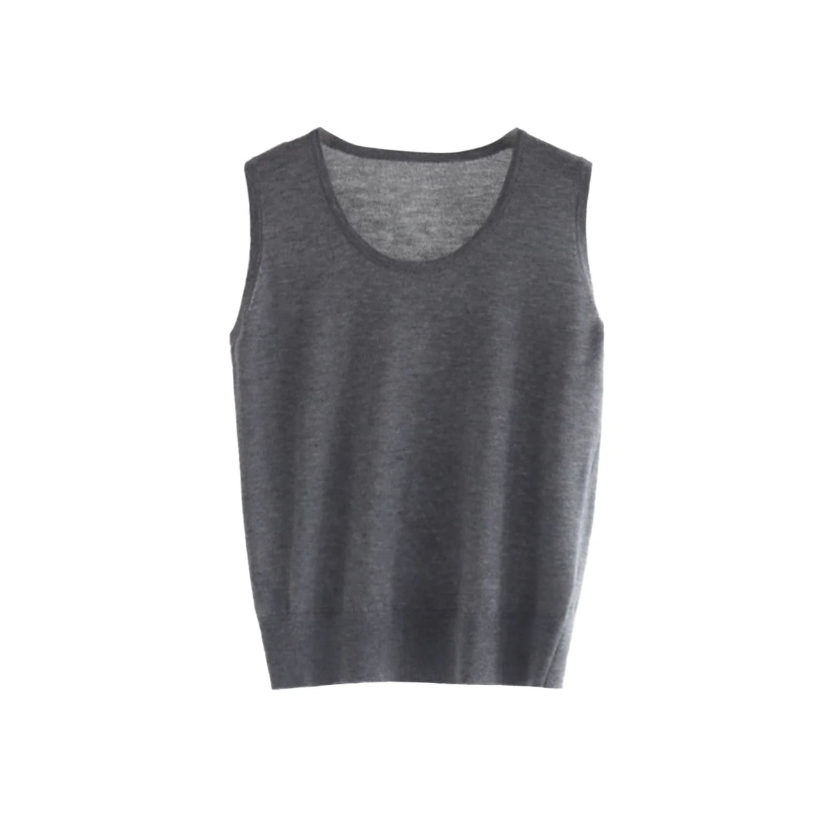 Maillard Knitted Cardigan & Vest Set-Up