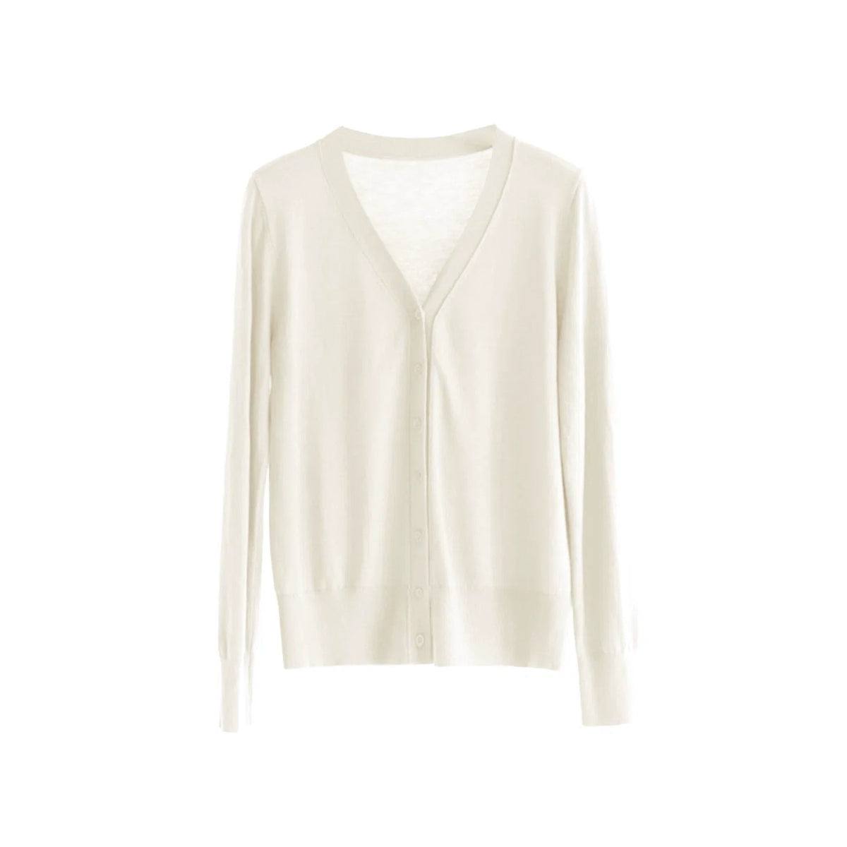 Maillard Knitted Cardigan & Vest Set-Up
