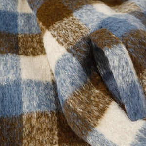 Maillard plus fleece jacket