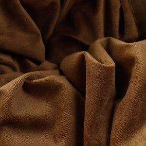 Maillard plus fleece jacket