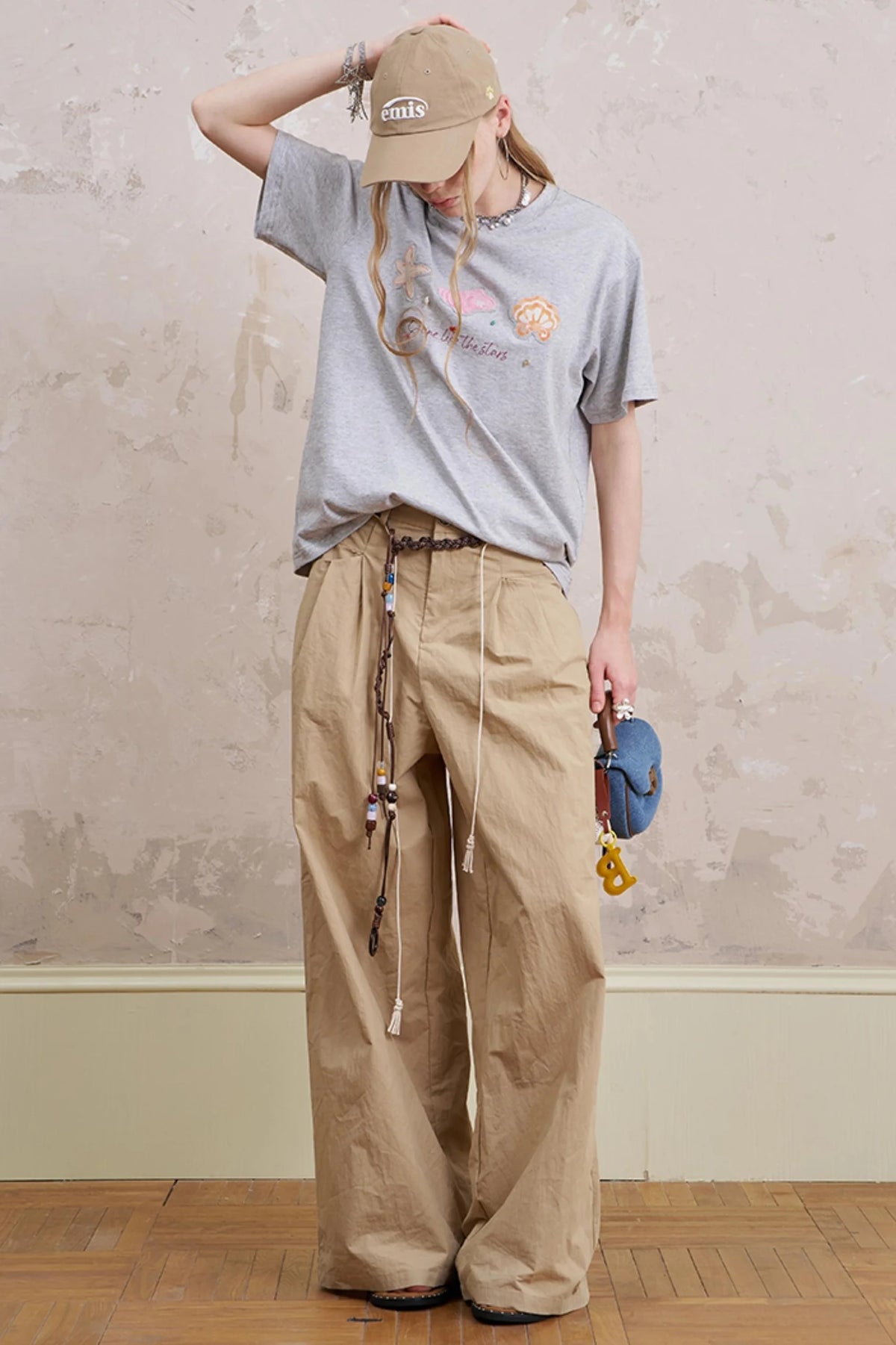 Marine Elements Short Sleeve T-Shirt