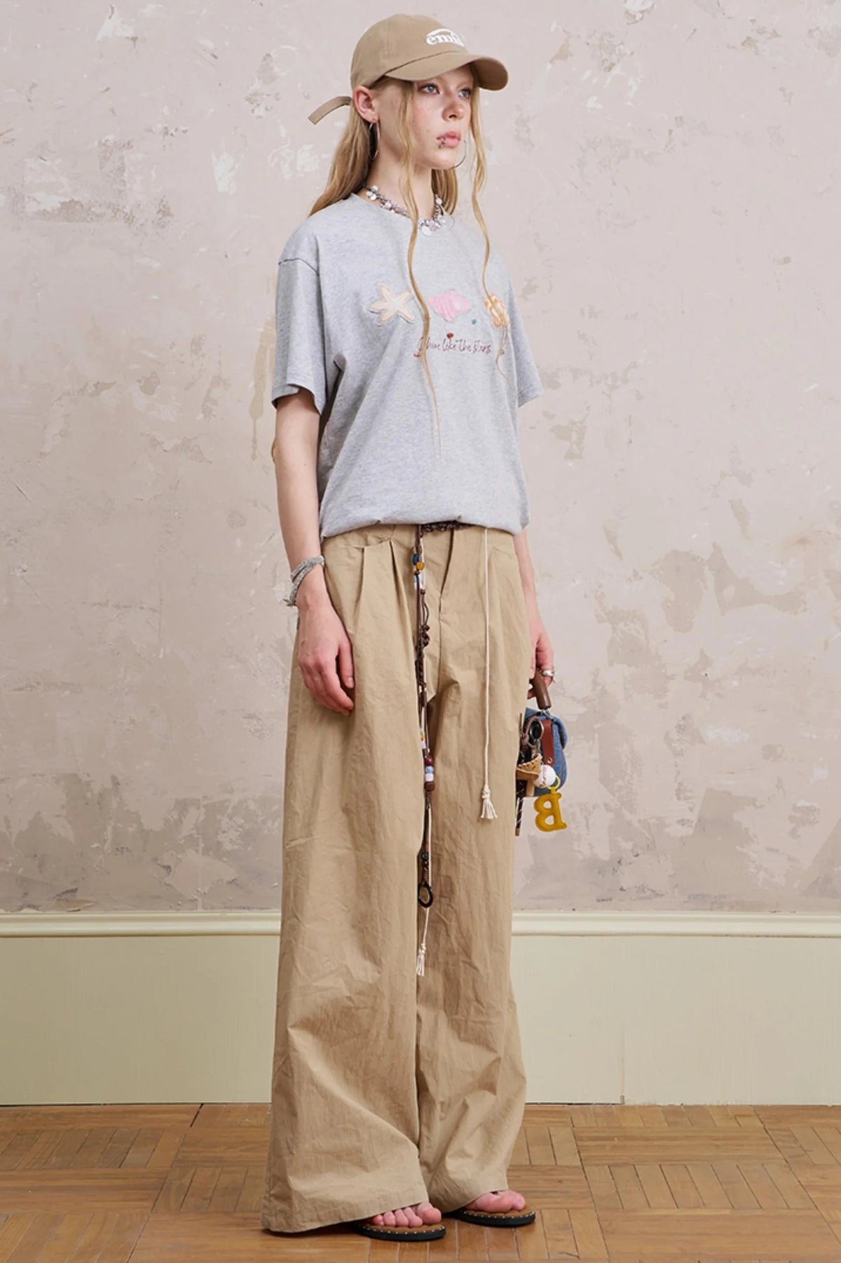 Marine Elements Short Sleeve T-Shirt