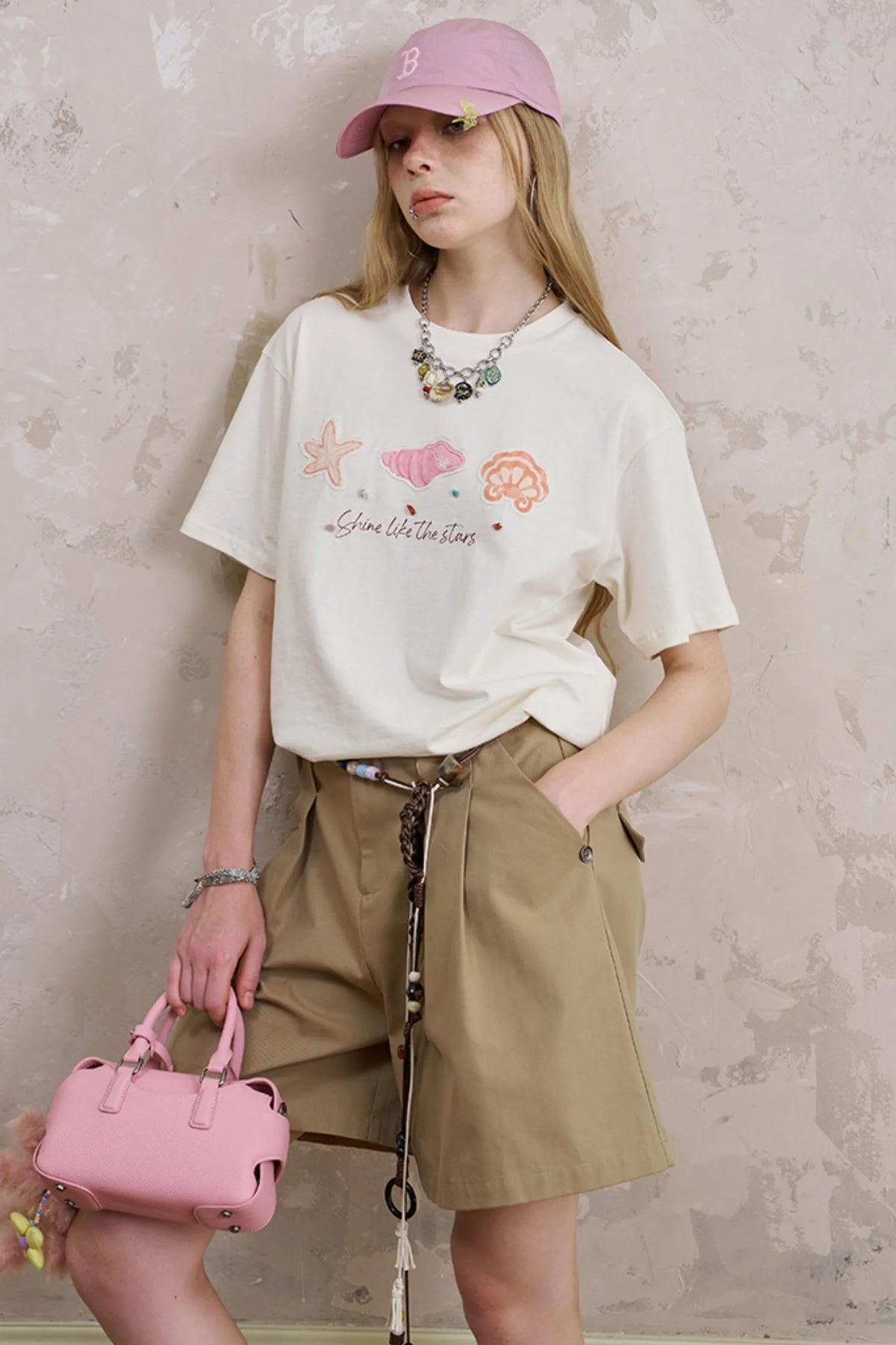 Marine Elements Short Sleeve T-Shirt