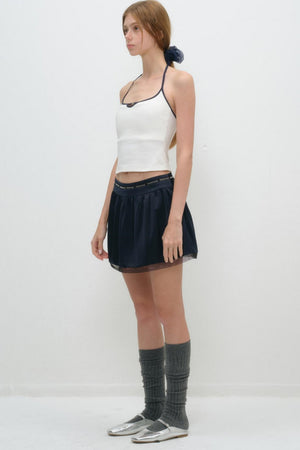 Midnight Sparkle Skirt