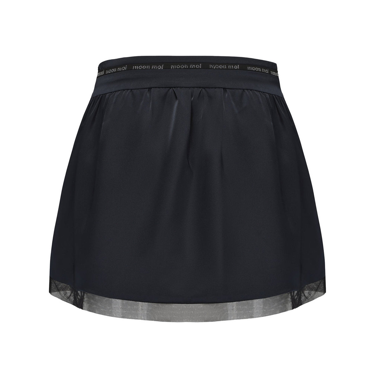 Midnight Sparkle Skirt