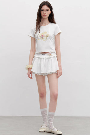 Midsummer Lazy T-Shirt