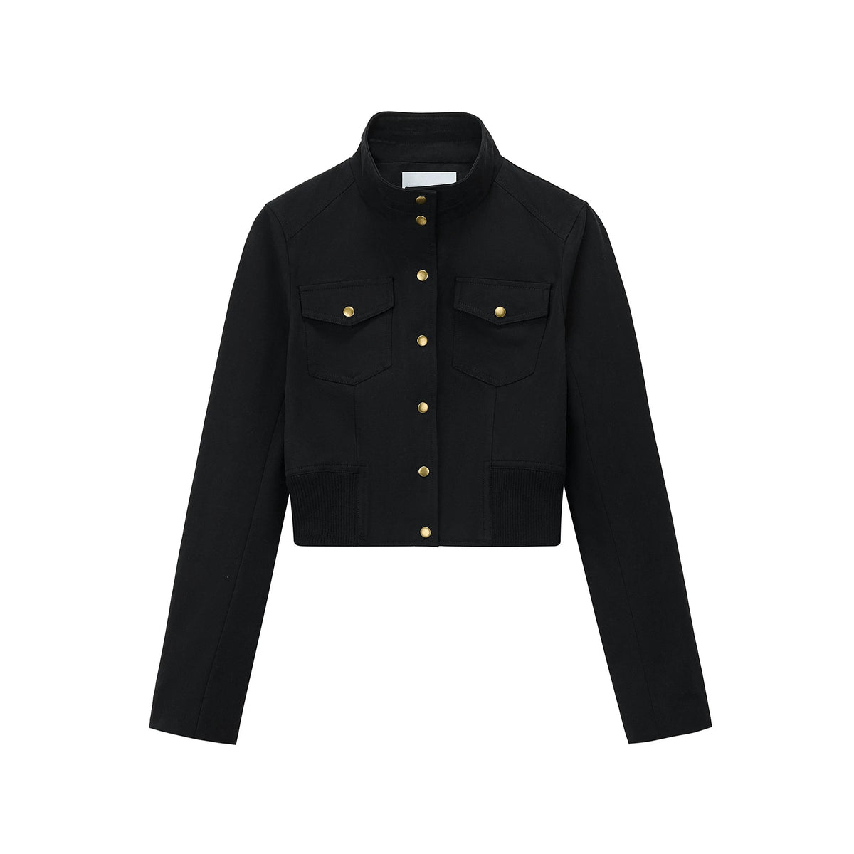 Millennium Retro Tailored Top