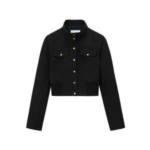 Millennium Retro Tailored Top
