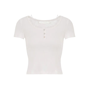 Minimal Line T-Shirt