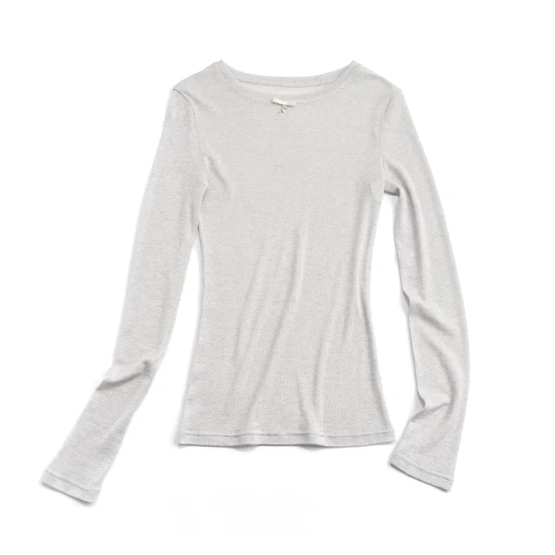 Minimalist Merino Wool Sweater