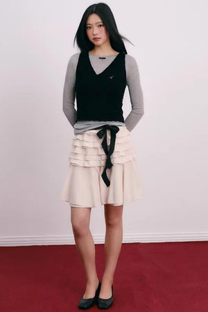 Minimalist Merino Wool Sweater