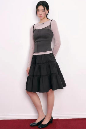 Minimalist Merino Wool Sweater