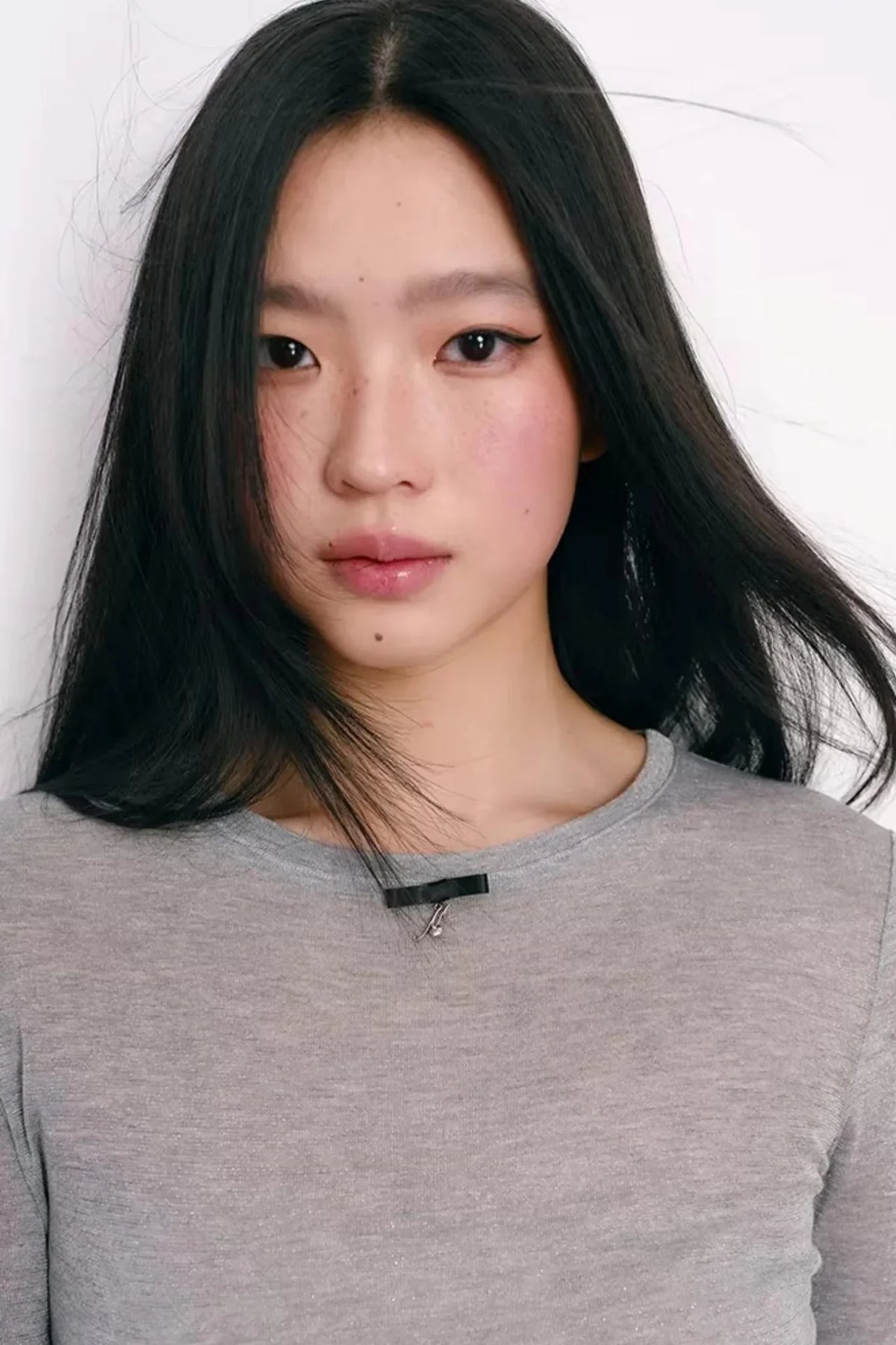Minimalist Merino Wool Sweater