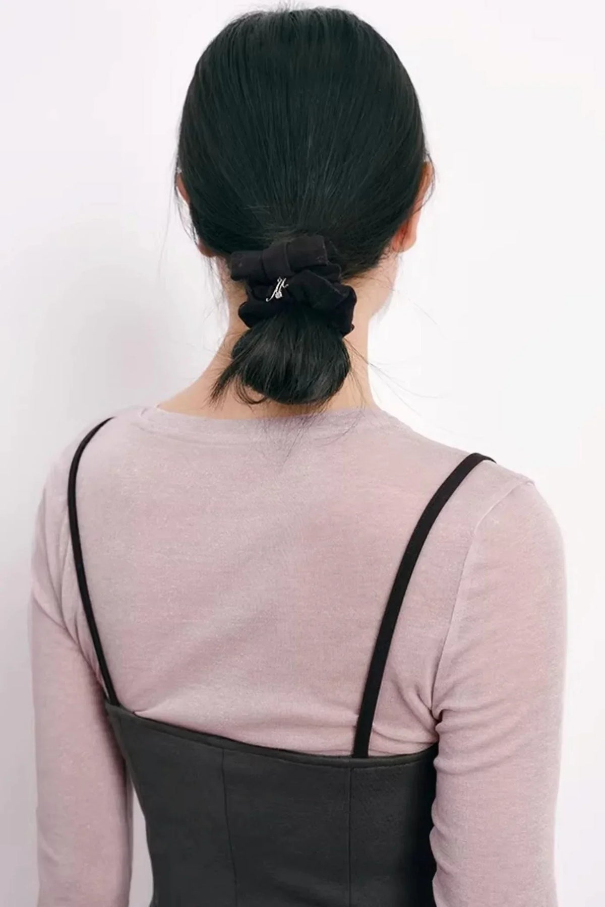 Minimalist Merino Wool Sweater