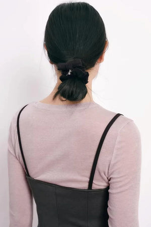 Minimalist Merino Wool Sweater