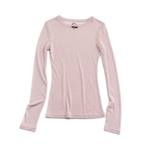 Minimalist Merino Wool Sweater