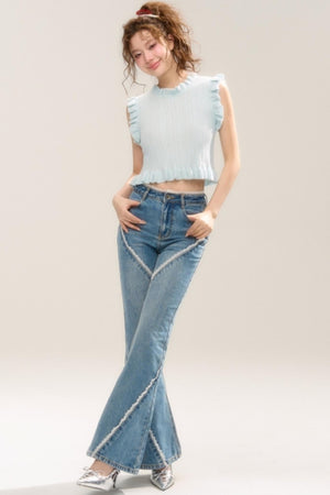 Mint Ripple Tank