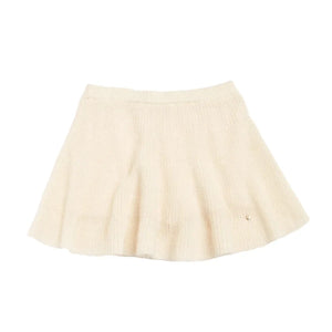 Misty Knit Skirt Top Set-Up
