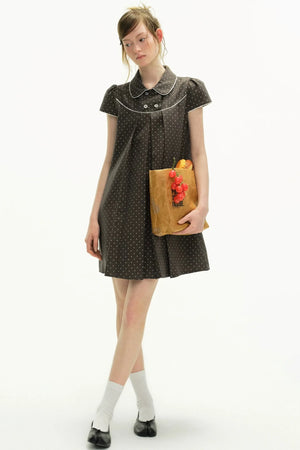 Misty Rococo Retro Dress