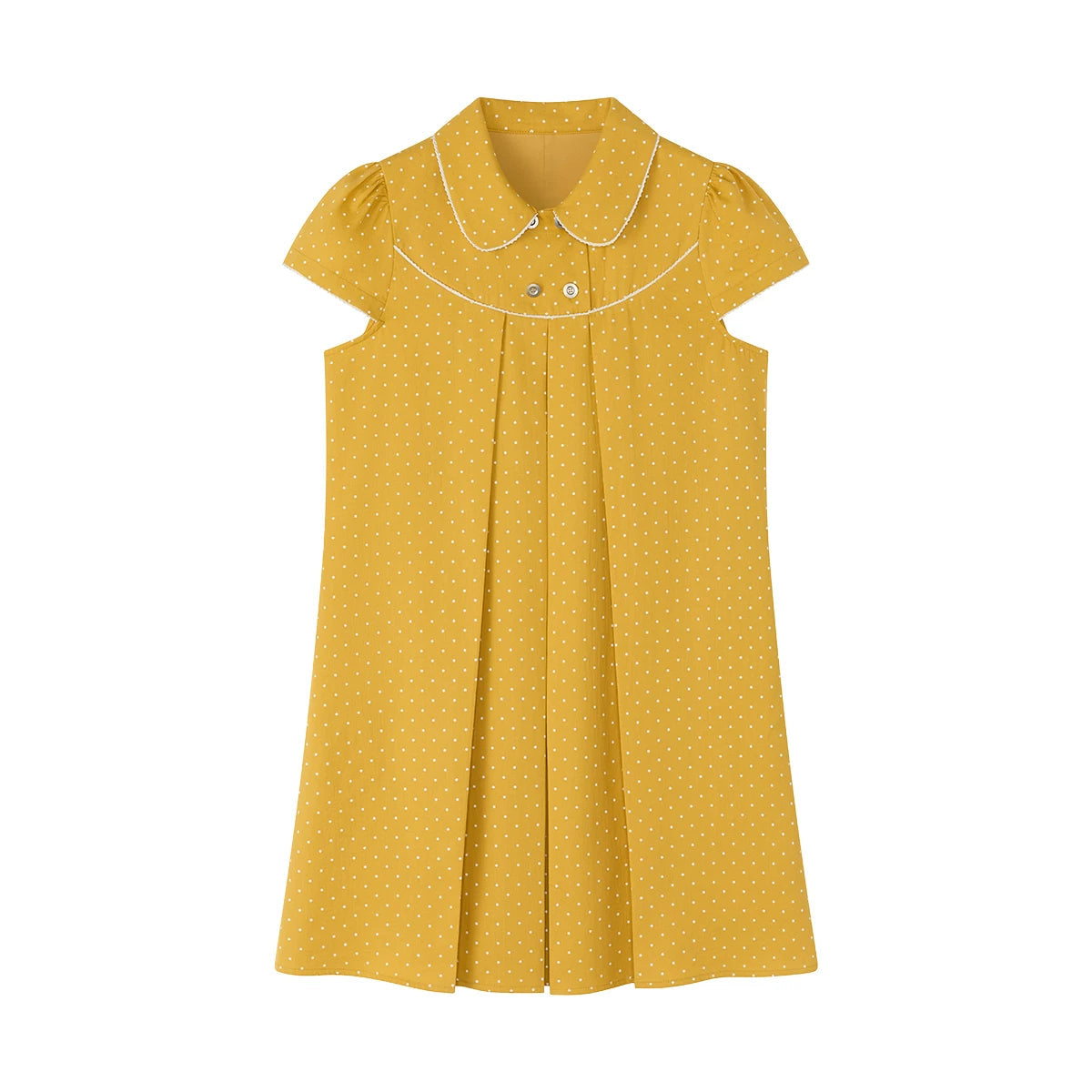 Misty Rococo Retro Dress