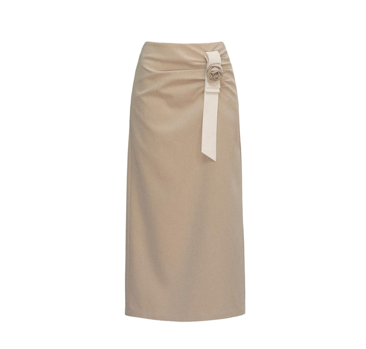 Misty Roman Skirt Top Set-Up
