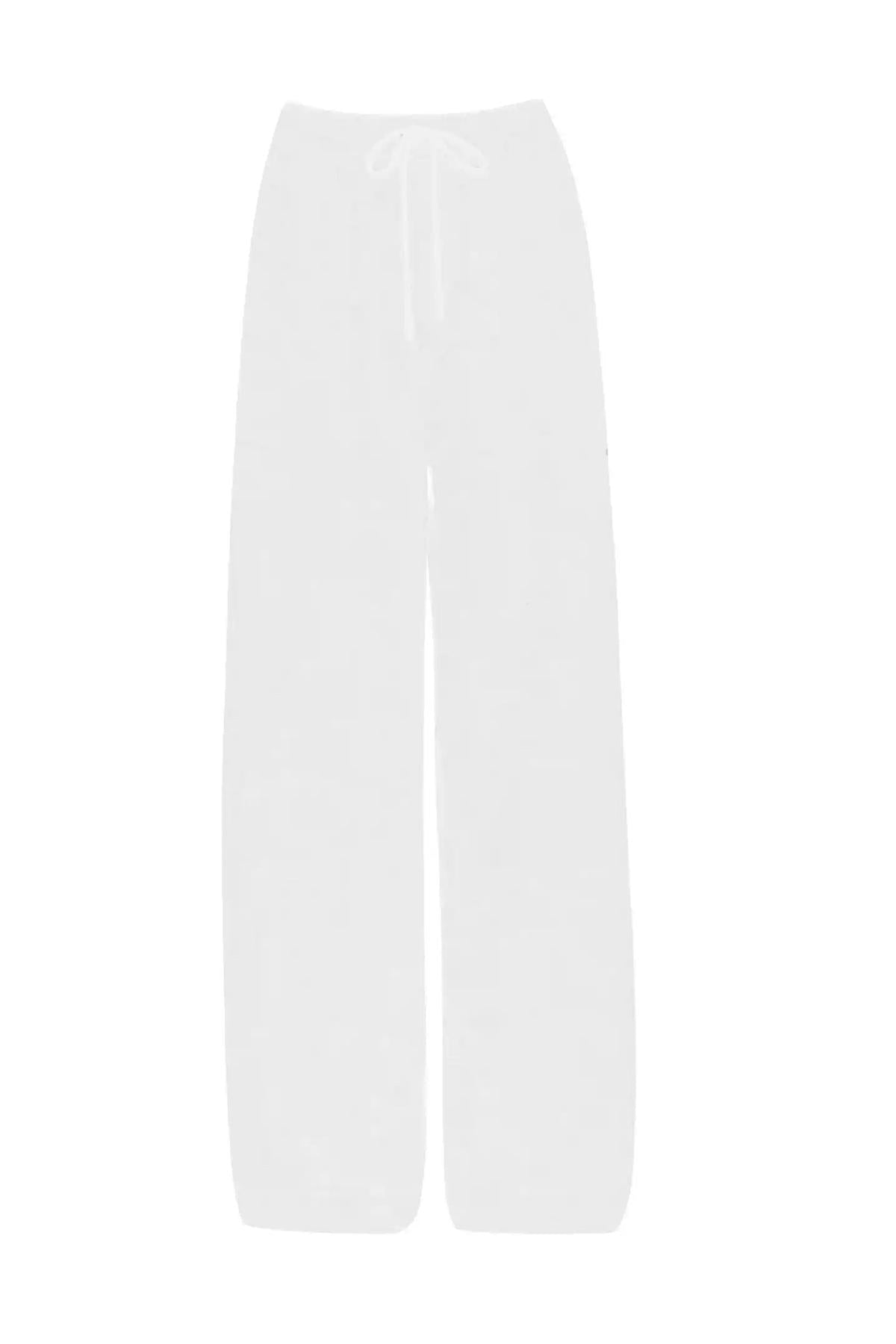 Mock Two-Piece Hooded Set-Up