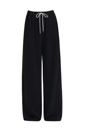 Mock Two-Piece Hooded Set-Up