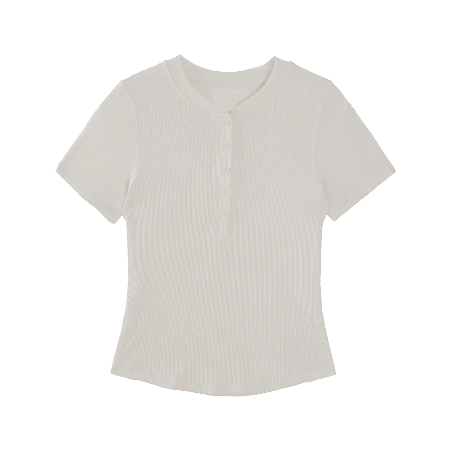 Modal Henley Shirt
