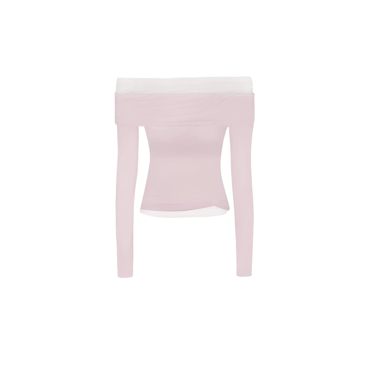 Modal Off-Shoulder Top