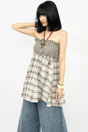 Mode Check Top
