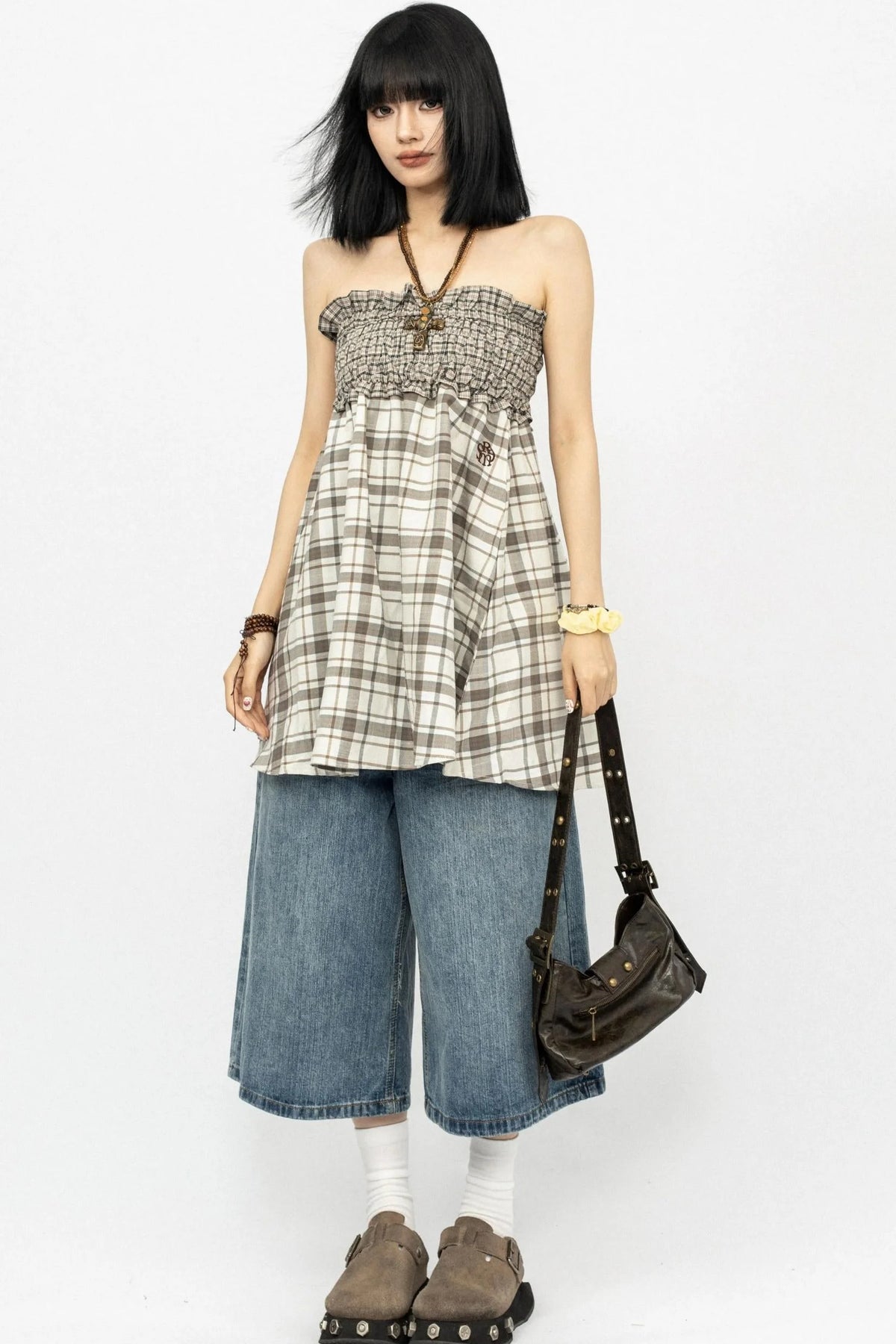 Mode Check Top